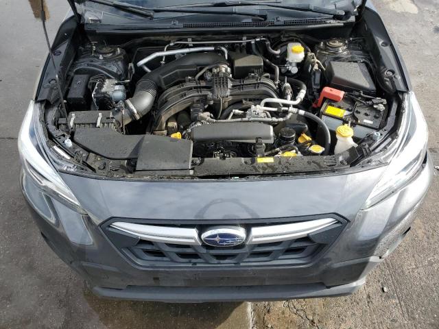 Photo 12 from auction – 2023 SUBARU CROSSTREK with VIN JF2GTHMC6P8234858