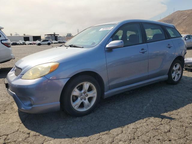 TOYOTA COROLLA MA 2006 with VIN 2T1KR32E06C598436 - Photo from auction