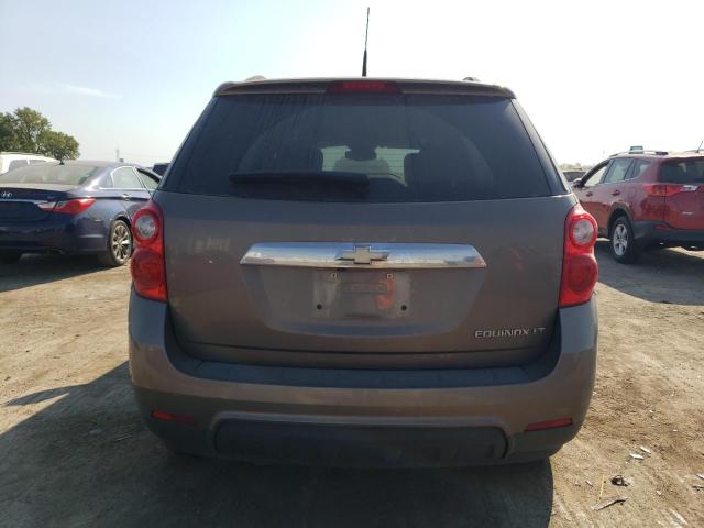 Photo 6 from auction – 2012 CHEVROLET EQUINOX LT with VIN 2GNALDEK8C6338584