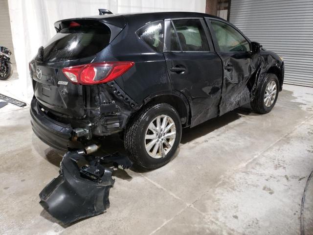 Photo 3 from auction – 2015 MAZDA CX-5 TOURI with VIN JM3KE4CY0F0434647