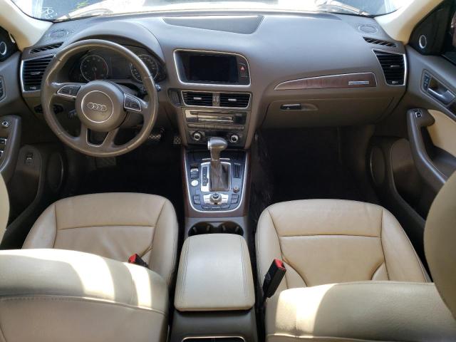 Photo 8 from auction – 2015 AUDI Q5 PREMIUM with VIN WA1DGAFP7FA059003