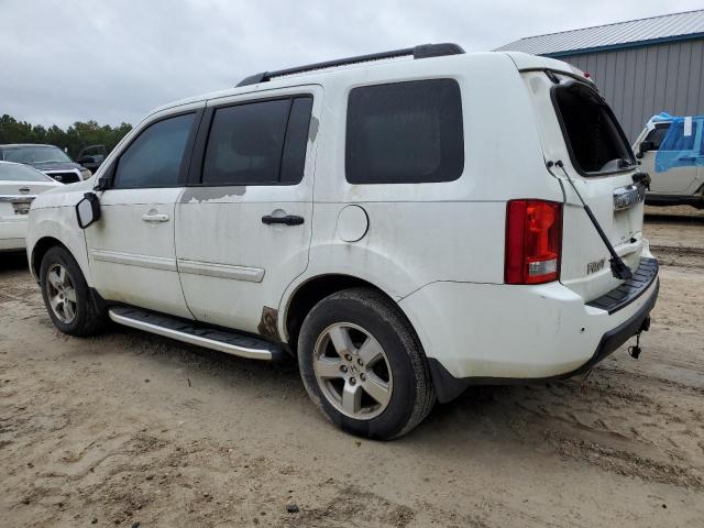 صورة رقم 2 من المزاد - 2011 HONDA PILOT EXL مع VIN 5FNYF3H51BB031958