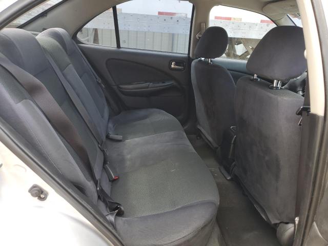 Photo 10 from auction – 2006 NISSAN SENTRA 1.8 with VIN 3N1CB51D16L623650