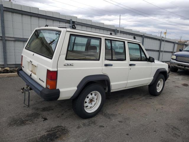 Photo 3 from auction – 1987 JEEP CHEROKEE with VIN 1JCMT7813HT184423