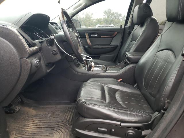Photo 7 from auction – 2016 GMC ACADIA DEN with VIN 1GKKVTKD5GJ252640