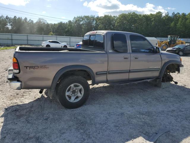 Photo 3 from auction – 2002 TOYOTA TUNDRA with VIN 5TBBT44102S291960