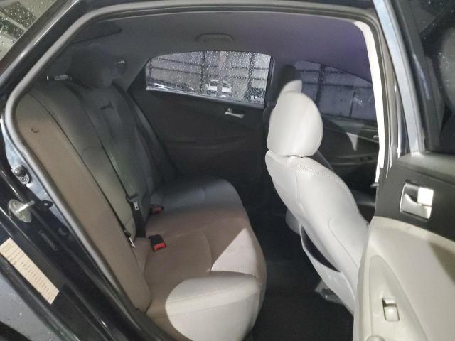 Photo 10 from auction – 2013 HYUNDAI SONATA GLS with VIN 5NPEB4AC9DH560253