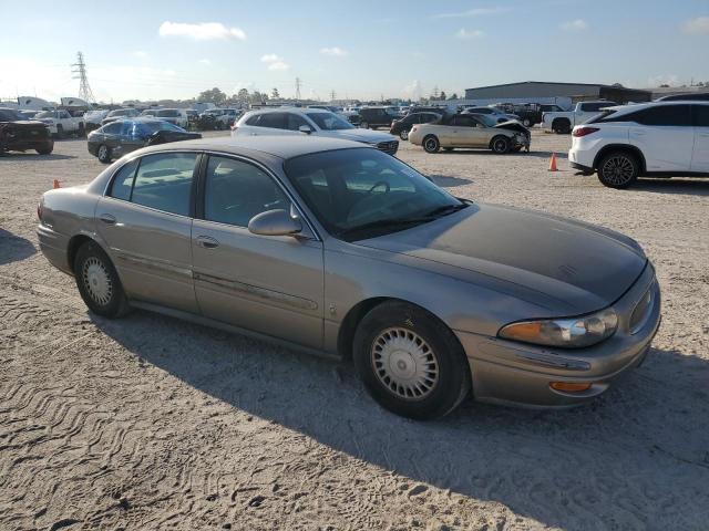 Photo 4 from auction – 2000 BUICK LESABRE LI with VIN 1G4HR54K4YU279101