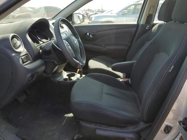 Photo 7 from auction – 2015 NISSAN VERSA S with VIN 3N1CN7AP0FL903427