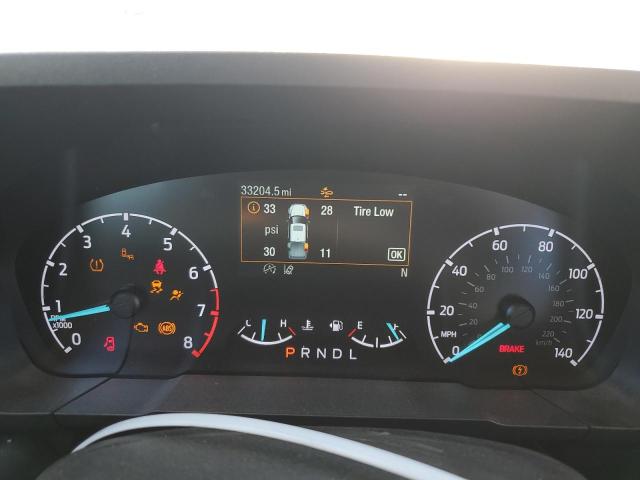Photo 9 from auction – 2022 FORD MAVERICK X with VIN 3FTTW8F95NRB07682
