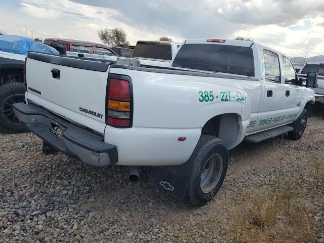 Photo 3 from auction – 2005 CHEVROLET SILVERADO with VIN 1GCJC33275F862842