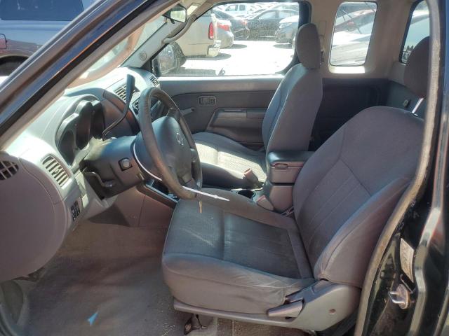 Photo 7 from auction – 2003 NISSAN FRONTIER K with VIN 1N6DD26T93C418270