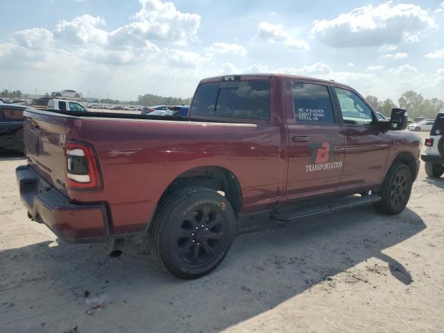 Photo 3 from auction – 2023 RAM 2500 BIG H with VIN 3C6UR5DL6PG578903
