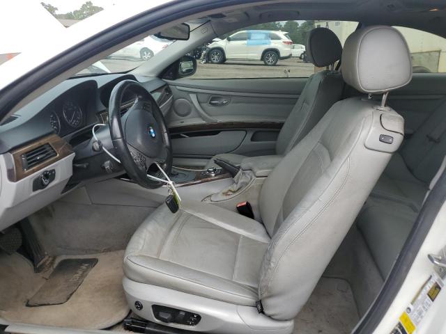 Photo 7 from auction – 2011 BMW 335 I with VIN WBAKG7C52BE599247