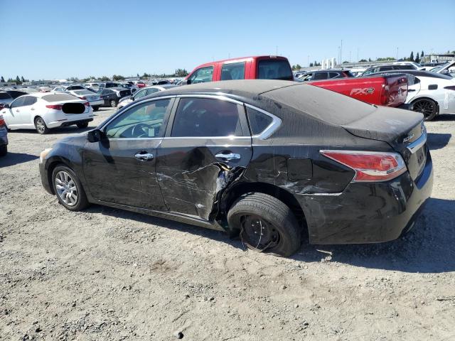 Photo 2 from auction – 2014 NISSAN ALTIMA 2.5 with VIN 1N4AL3AP1EN352948