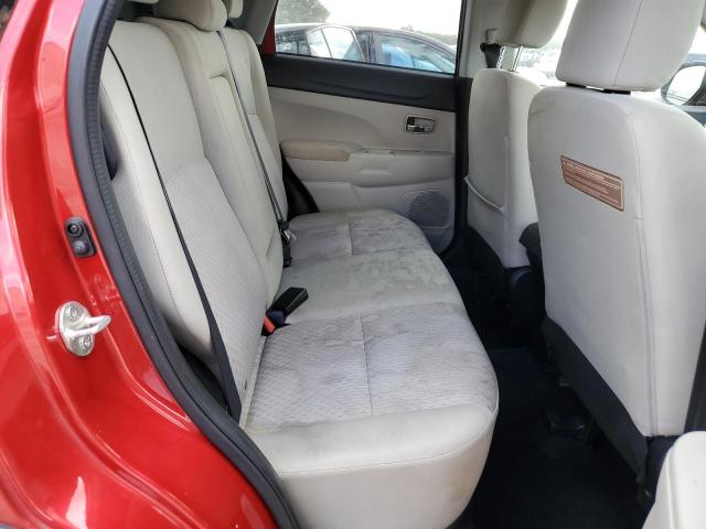 Photo 11 from auction – 2017 MITSUBISHI OUTLANDER with VIN JA4AP3AU2HZ046174