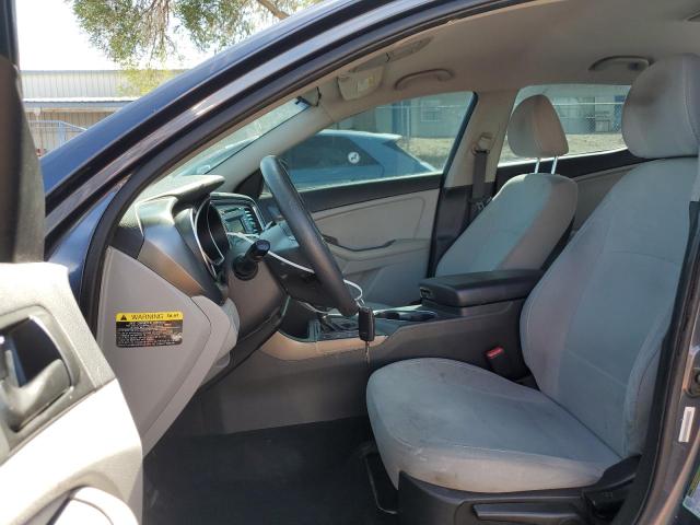 Photo 7 from auction – 2015 KIA OPTIMA LX with VIN 5XXGM4A71FG451578