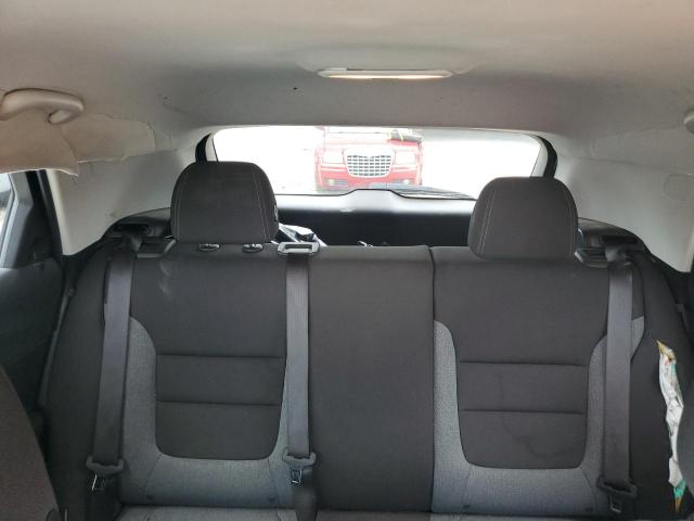 Photo 10 from auction – 2022 CHEVROLET TRAILBLAZE with VIN KL79MPSL2NB042836
