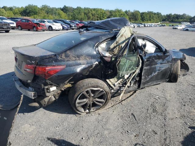 Photo 3 from auction – 2019 ACURA TLX TECHNO with VIN 19UUB2F60KA008472