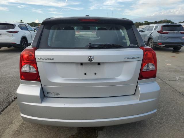 Photo 6 from auction – 2012 DODGE CALIBER SX with VIN 1C3CDWDA5CD533597