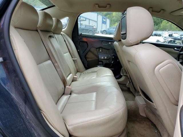 Photo 10 from auction – 2010 CHEVROLET IMPALA LTZ with VIN 2G1WC5EM5A1233302