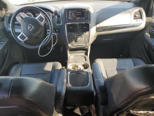 Photo 8 from auction – 2018 DODGE GRAND CARA with VIN 2C4RDGEG7JR222388