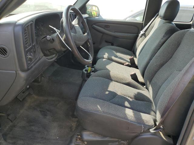 Photo 7 from auction – 2007 CHEVROLET SILVERADO with VIN 1GCEC19X17Z104490