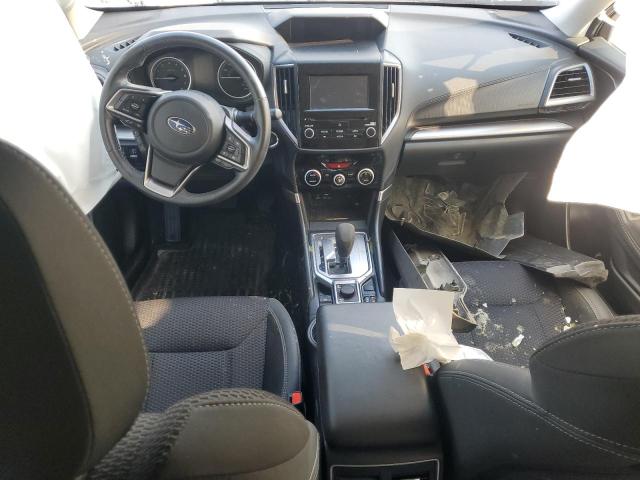 Photo 8 from auction – 2021 SUBARU FORESTER P with VIN JF2SKAJC0MH517924