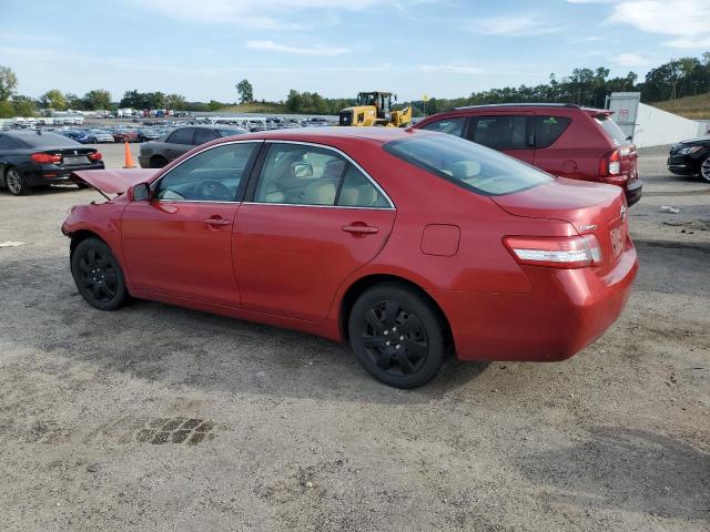 Photo 2 from auction – 2011 TOYOTA CAMRY BASE with VIN 4T1BF3EK7BU753468
