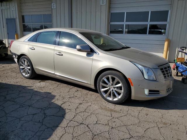 Photo 4 from auction – 2014 CADILLAC XTS PREMIU with VIN 2G61P5S33E9224724
