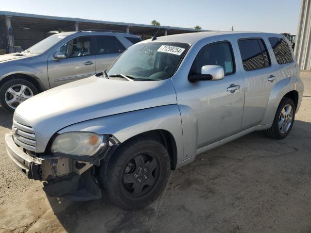 CHEVROLET HHR LT 2010 with VIN 3GNBABDB3AS511670 - Photo from auction