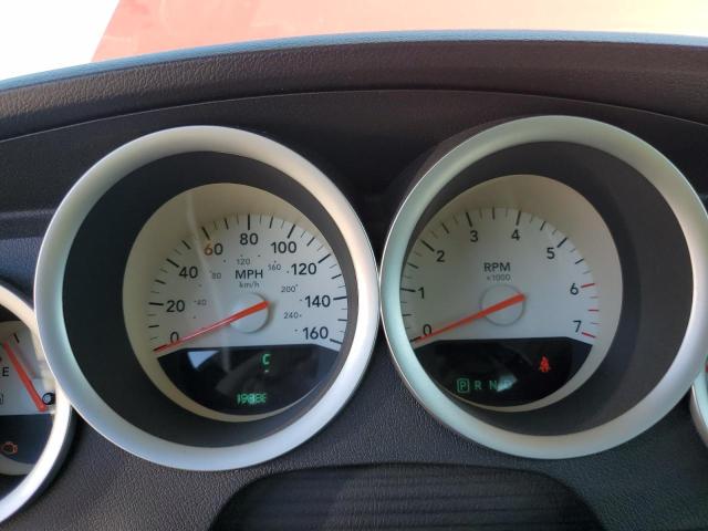Photo 9 from auction – 2006 DODGE CHARGER R/ with VIN 2B3KA53H26H323976