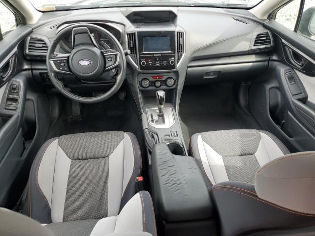 Photo 8 from auction – 2018 SUBARU CROSSTREK with VIN JF2GTADC3JH325620
