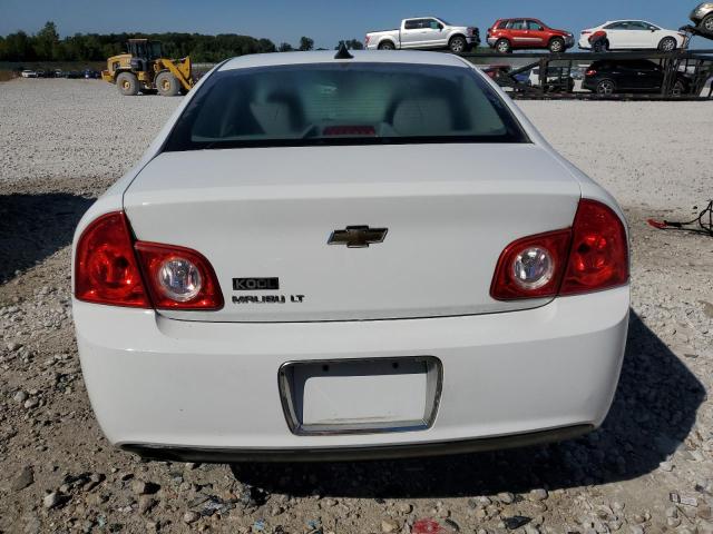 Photo 6 from auction – 2012 CHEVROLET MALIBU 1LT with VIN 1G1ZC5E03CF176183