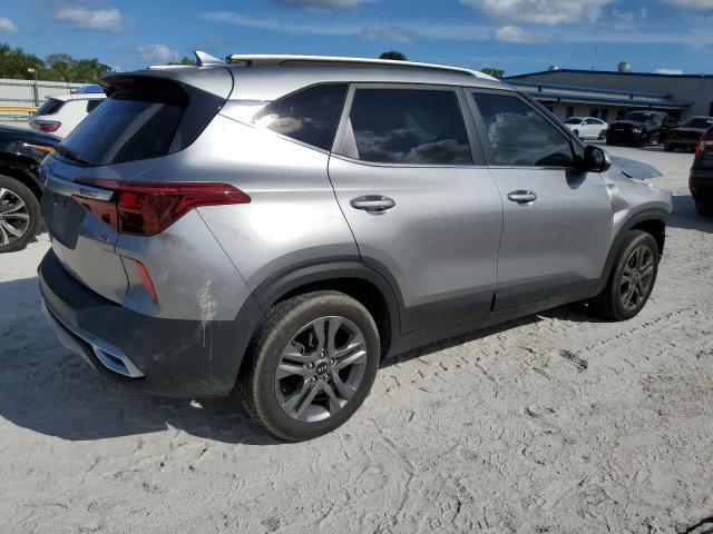 Zdjęcie 3 z aukcji – 2021 KIA SELTOS S z VIN KNDEU2AA1M7053428