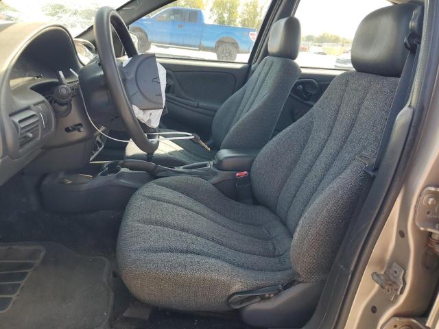 Photo 7 from auction – 2004 CHEVROLET CAVALIER with VIN 1G1JC52F847265765