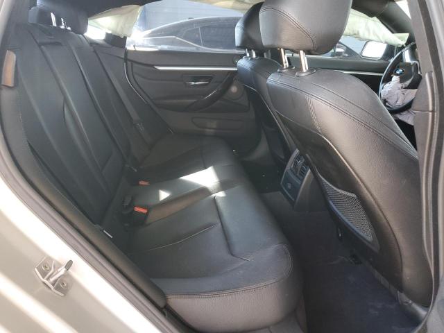 Photo 10 from auction – 2016 BMW 428 I GRAN with VIN WBA4A9C53GGL89953