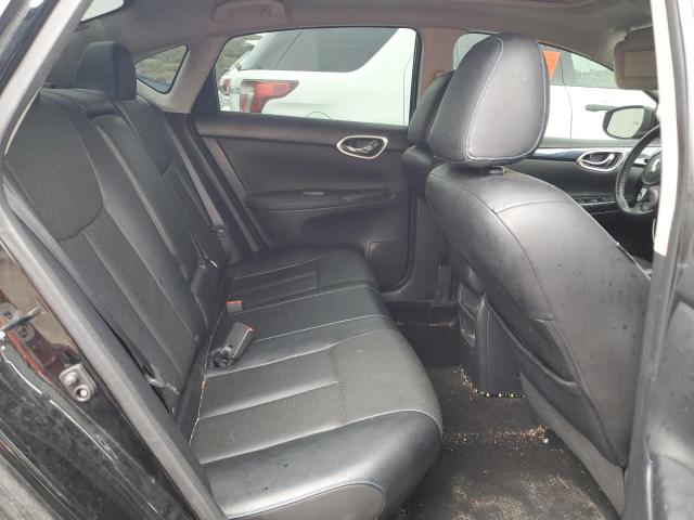 Photo 10 from auction – 2017 NISSAN SENTRA SR with VIN 3N1CB7AP4HY212285