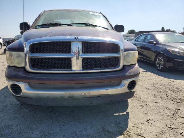 Photo 5 from auction – 2004 DODGE RAM 1500 S with VIN 1D7HA18D04S668491