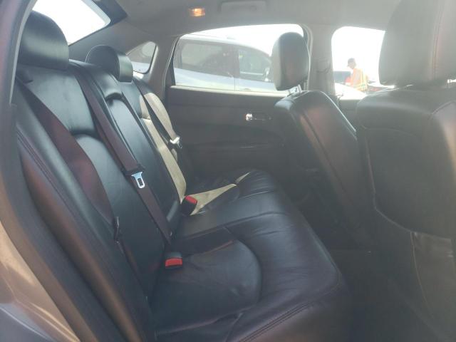 Photo 10 from auction – 2007 BUICK LACROSSE C with VIN 2G4WD582571225574