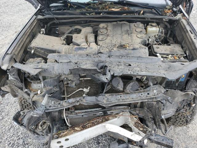 Photo 11 from auction – 2019 TOYOTA 4RUNNER SR with VIN JTEBU5JR5K5684116