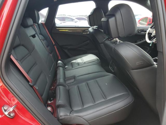 Photo 11 from auction – 2024 PORSCHE MACAN GTS with VIN WP1AF2A52RLB57824