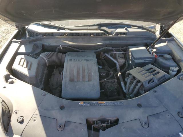 Photo 11 from auction – 2011 GMC TERRAIN SL with VIN 2CTFLREC8B6334123