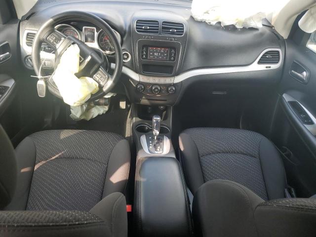 Photo 8 from auction – 2018 DODGE JOURNEY SE with VIN 3C4PDCAB4JT524597