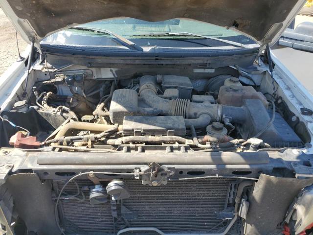 Photo 11 from auction – 2009 FORD F150 with VIN 1FTPF12V79KB23520