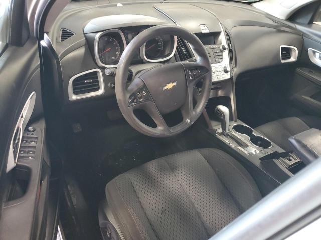 Zdjęcie 8 z aukcji – 2013 CHEVROLET EQUINOX LS z VIN 2GNFLCEK4D6335649