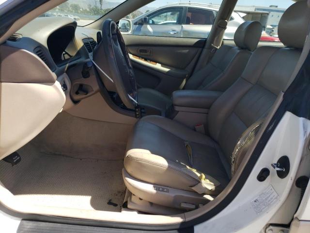 Photo 7 from auction – 1997 LEXUS ES 300 with VIN JT8BF22G0V5003146