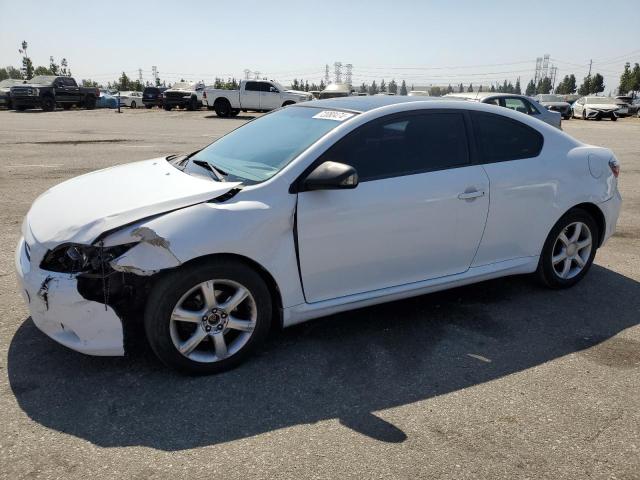 SCION TC 2010 with VIN JTKDE3B71A0320484 - Photo from auction