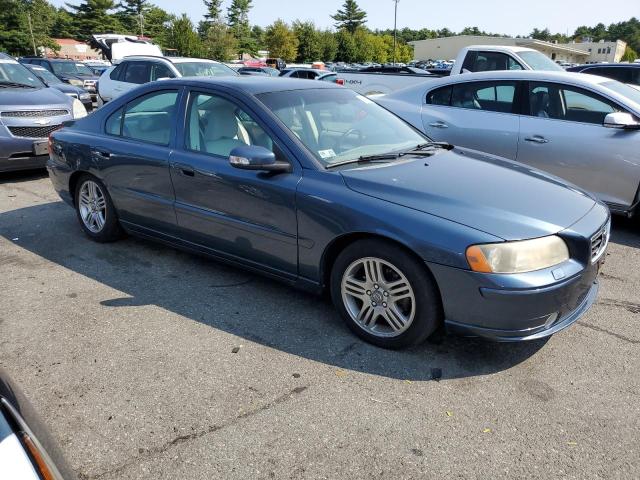 Photo 4 from auction – 2008 VOLVO S60 2.5T with VIN YV1RS592882699486