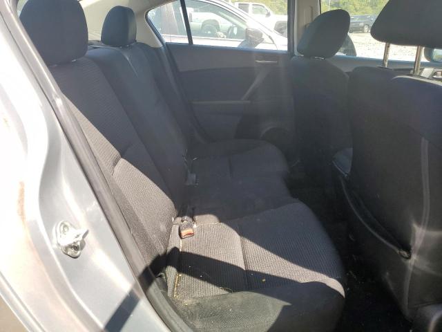 Photo 10 from auction – 2012 MAZDA 3 I with VIN JM1BL1UG2C1556225
